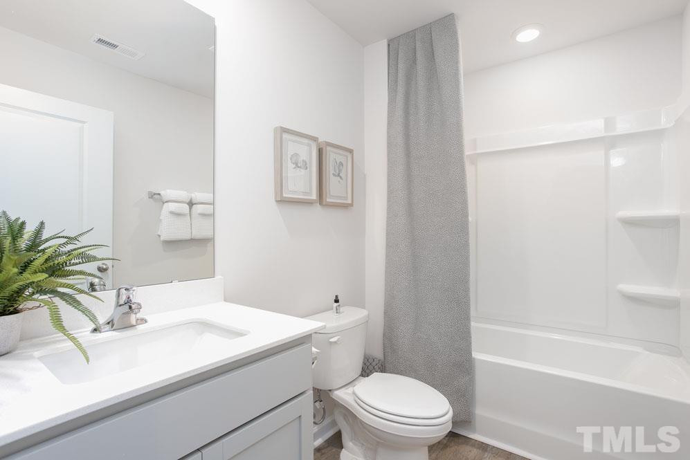 5673 Wellons Ct Wilson, NC 27893