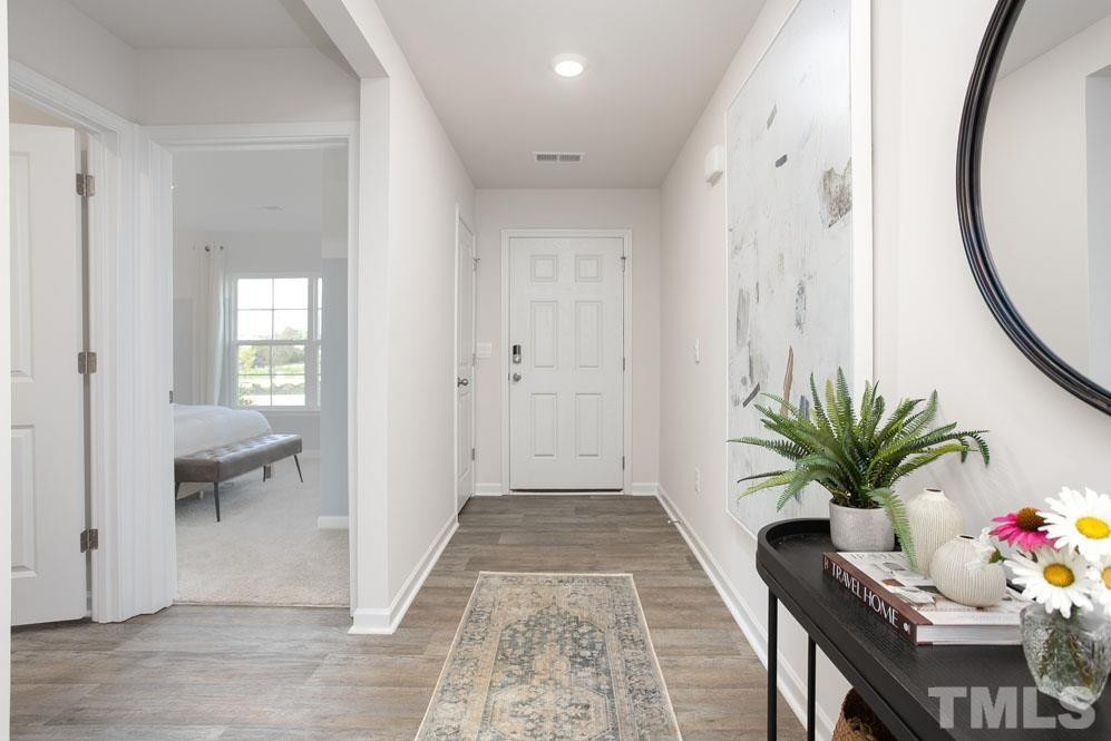 5673 Wellons Ct Wilson, NC 27893