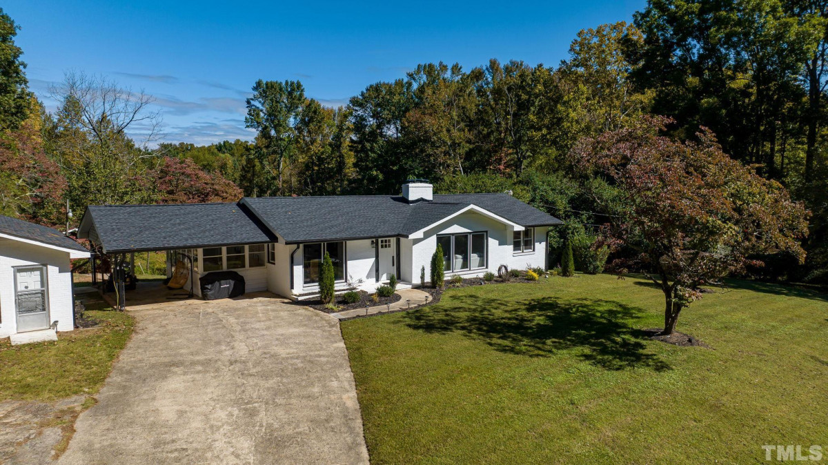 1007 Williamsboro St, Oxford, NC 27565 Raleigh Realty