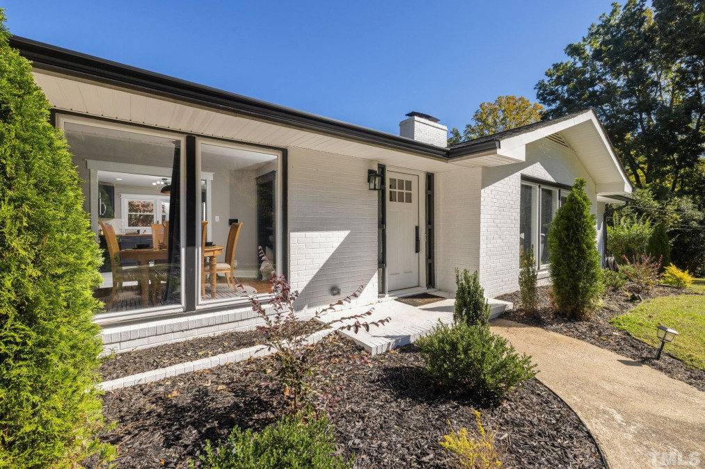 1007 Williamsboro St, Oxford, NC 27565 Raleigh Realty