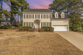 2500 Harptree Ct Raleigh, NC 27613