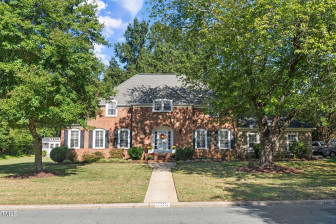 3105 Forestdale Dr Burlington, NC 27215