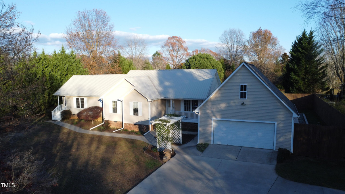 5539 Fieldview Rd Mebane, NC 27302