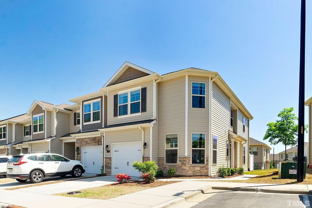 1116 Latitude Dr, Durham, NC 27713 Raleigh Realty