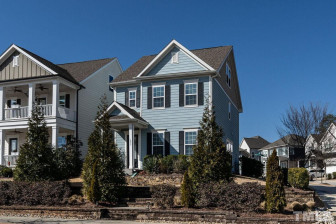 1600 Upper Park Rd Wake Forest, NC 27587