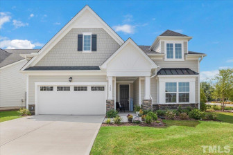 106 Mahogany Rn Raleigh, NC 27610