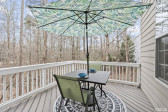 302 Bridgegate Dr Cary, NC 27519