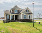 8305 Cannon Grove Dr Willow Springs, NC 27592