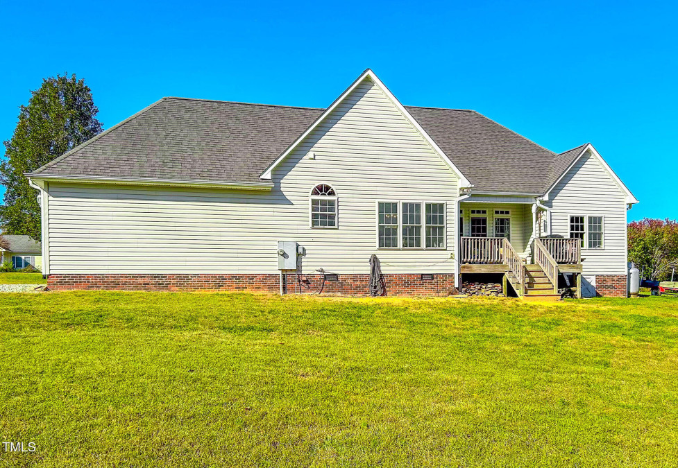 164 Collin Dr Roxboro, NC 27574