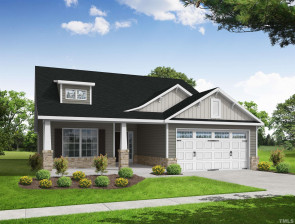 2089 Dowell Ct Burlington, NC 27215