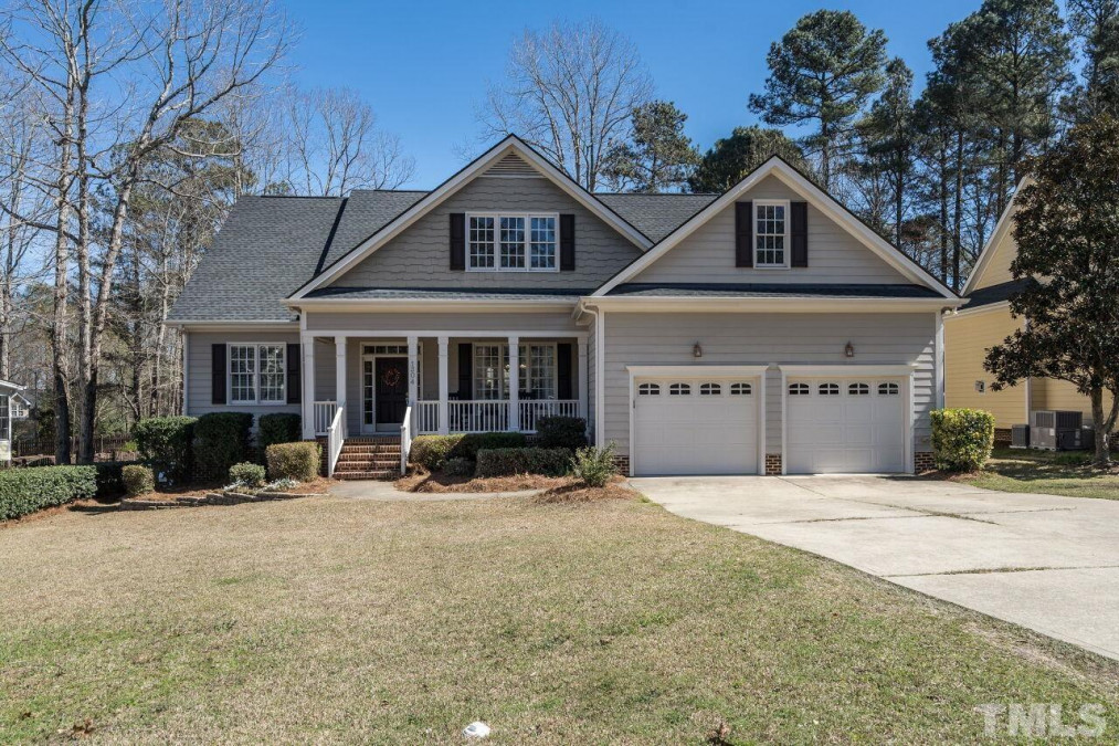 1304 Neuse Ridge Dr, Clayton, NC 27527 - Raleigh Realty