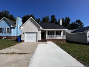 539 Abbottswood Dr Fayetteville, NC 28301