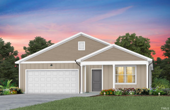 3428 Pinnacle Peak Dr Raleigh, NC 27604
