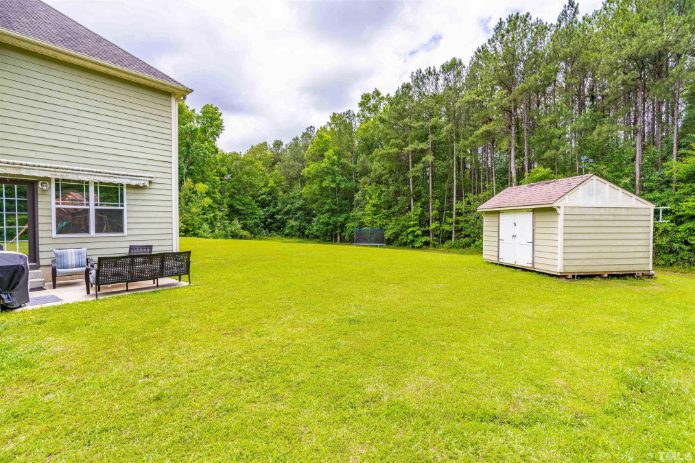241 Fawn Hill Ct Garner, NC 27529