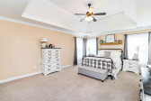 241 Fawn Hill Ct Garner, NC 27529