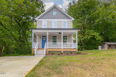 705 Jefferson St Henderson, NC 27536