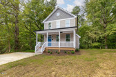 705 Jefferson St Henderson, NC 27536