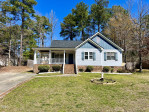 2757 Clifton Ave Creedmoor, NC 27522