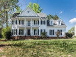 760 Hadrian Dr Garner, NC 27529