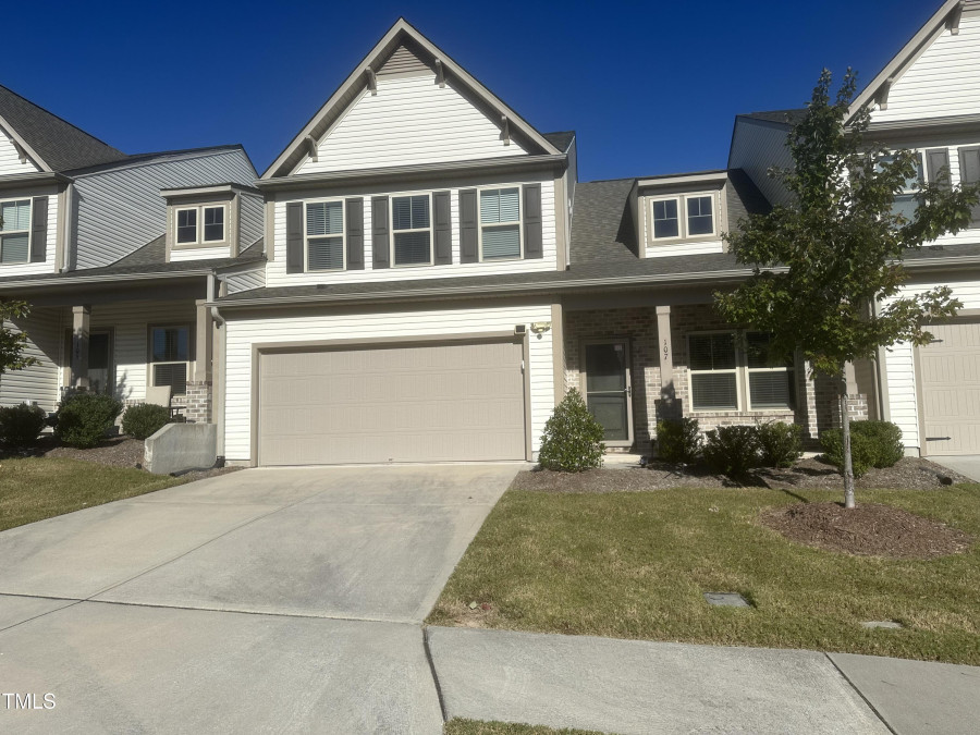 107 Explorer Dr Morrisville, NC 27560