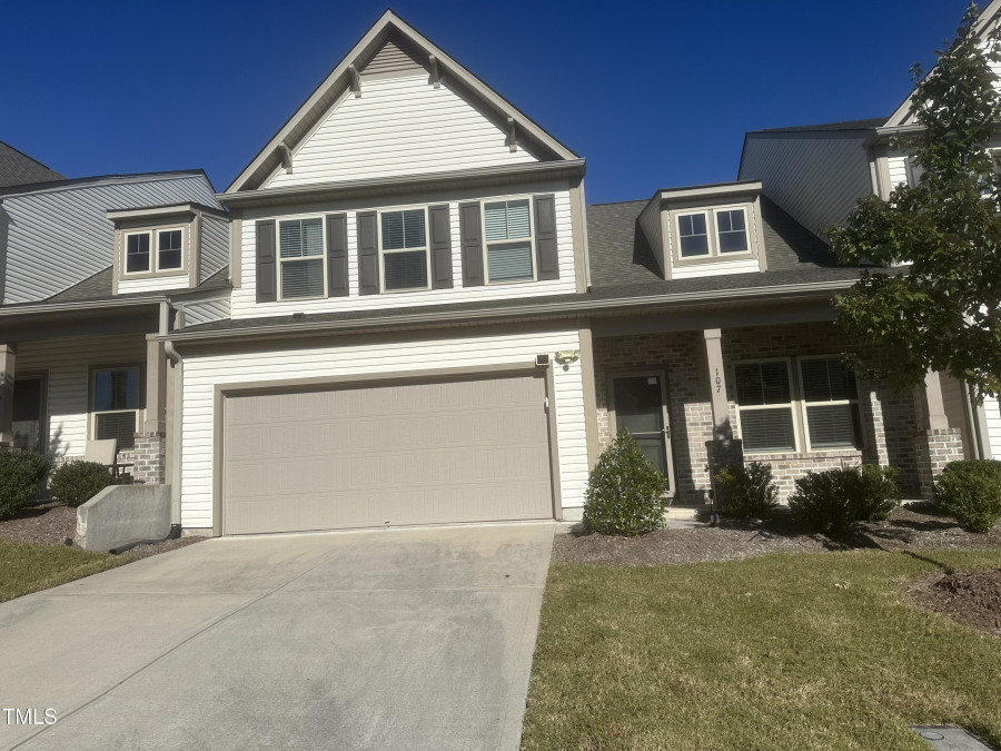 107 Explorer Dr Morrisville, NC 27560