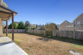 54 Horizon Trl Garner, NC 27529