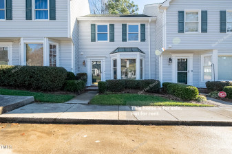 119 Mclean Ct Cary, NC 27513
