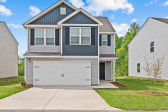115 Conifer Ln Youngsville, NC 27596