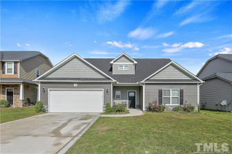 5212 Debut Ave Hope Mills, NC 28306