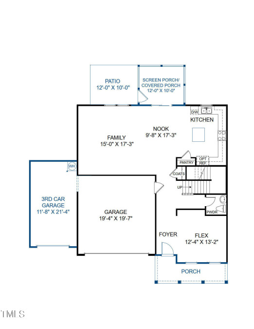 314 Enfield Dr Carthage, NC 28327