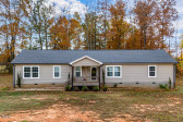 5724 Walters Ln Burlington, NC 27217