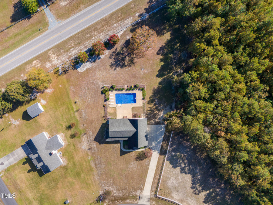 29 South Oak Ln Dunn, NC 28334