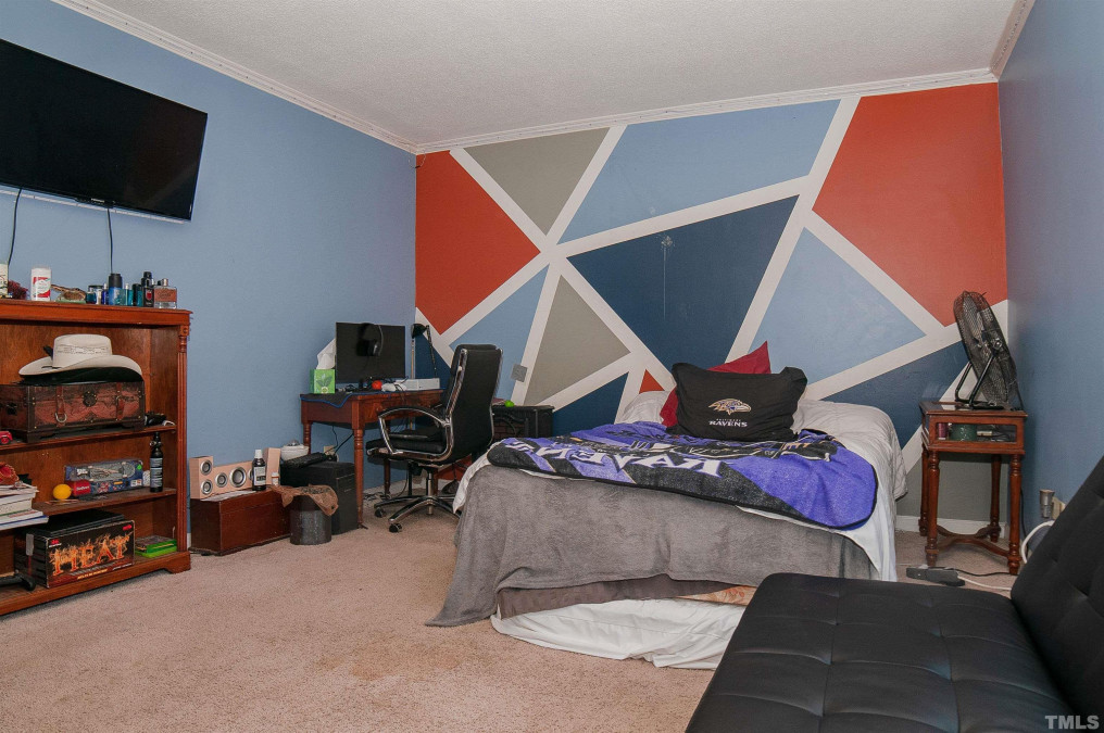 6304 Rushingbrook Dr Raleigh, NC 27612