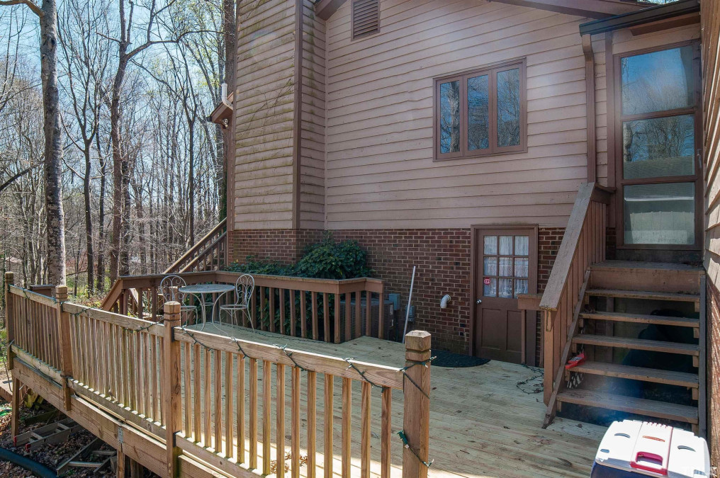 6304 Rushingbrook Dr Raleigh, NC 27612