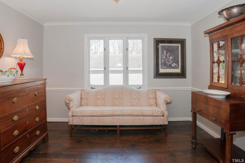6304 Rushingbrook Dr Raleigh, NC 27612