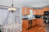 6304 Rushingbrook Dr Raleigh, NC 27612