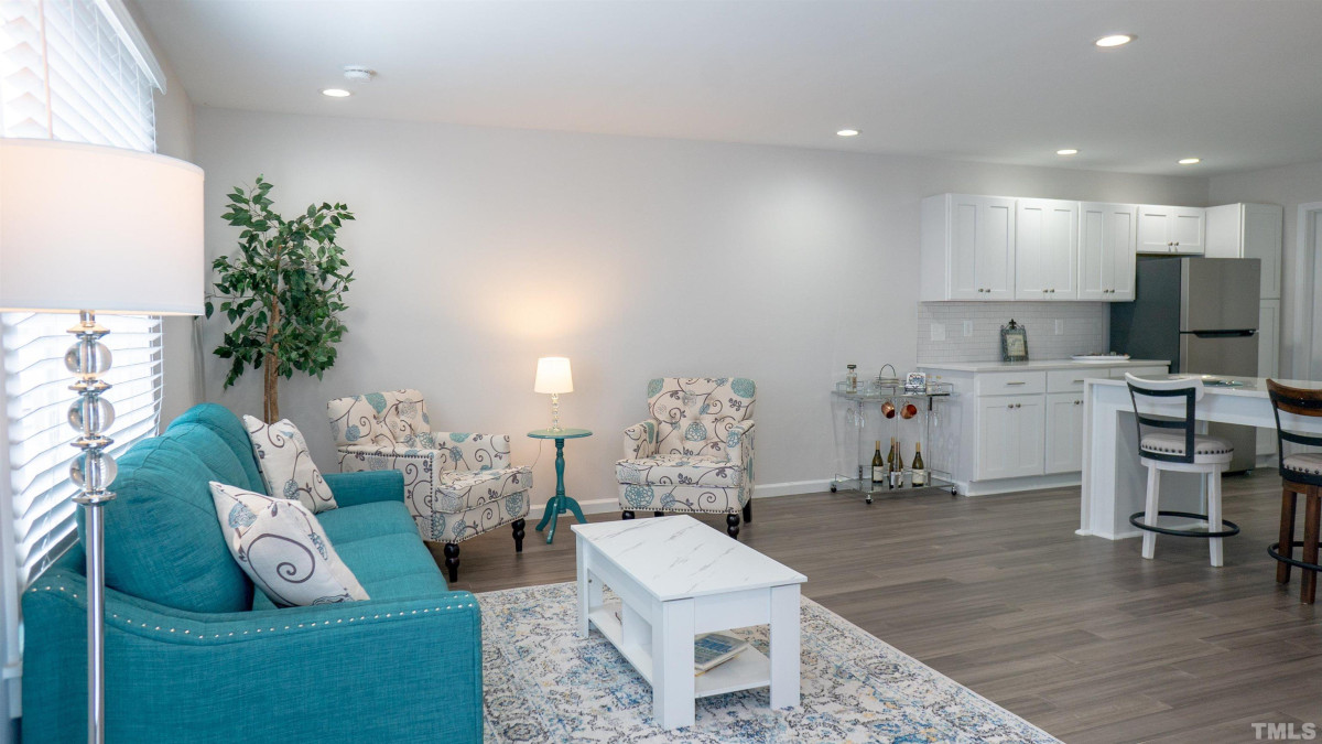 1309 Hudson Ave Durham, NC 27705