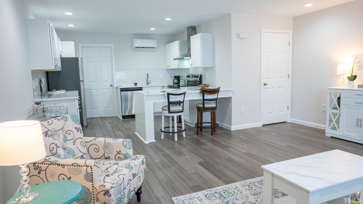 1309 Hudson Ave Durham, NC 27705