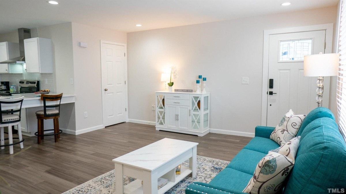 1309 Hudson Ave Durham, NC 27705