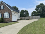 124 D'ango Cir Angier, NC 27501