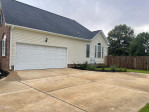 124 D'ango Cir Angier, NC 27501