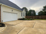 124 D'ango Cir Angier, NC 27501