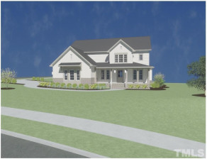 24 Pinwheel Dr Pittsboro, NC 27312