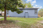 205 Sycamore St Zebulon, NC 27597