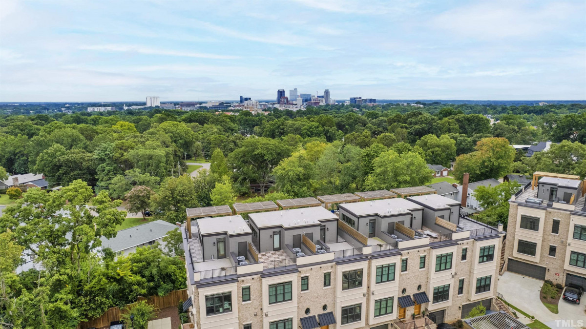 2101 Oberlin Village Dr, Raleigh, NC 27605 Raleigh Realty