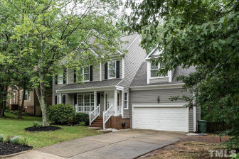 105 Swiss Stone Ct Cary, NC 27513
