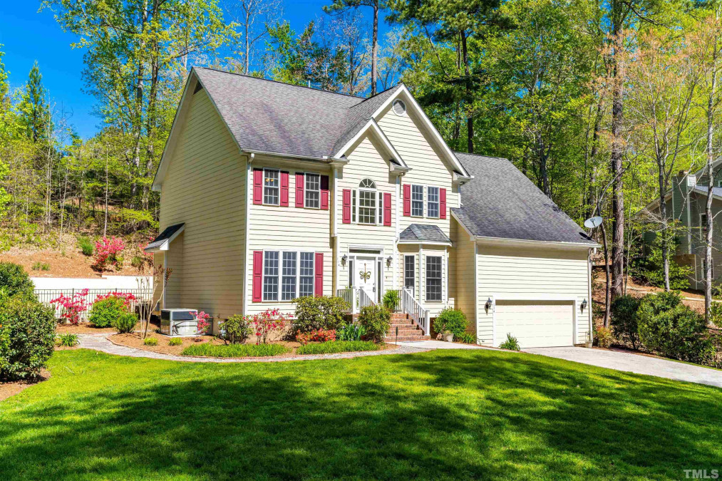 114 Marin Dr Chapel Hill, NC 27516