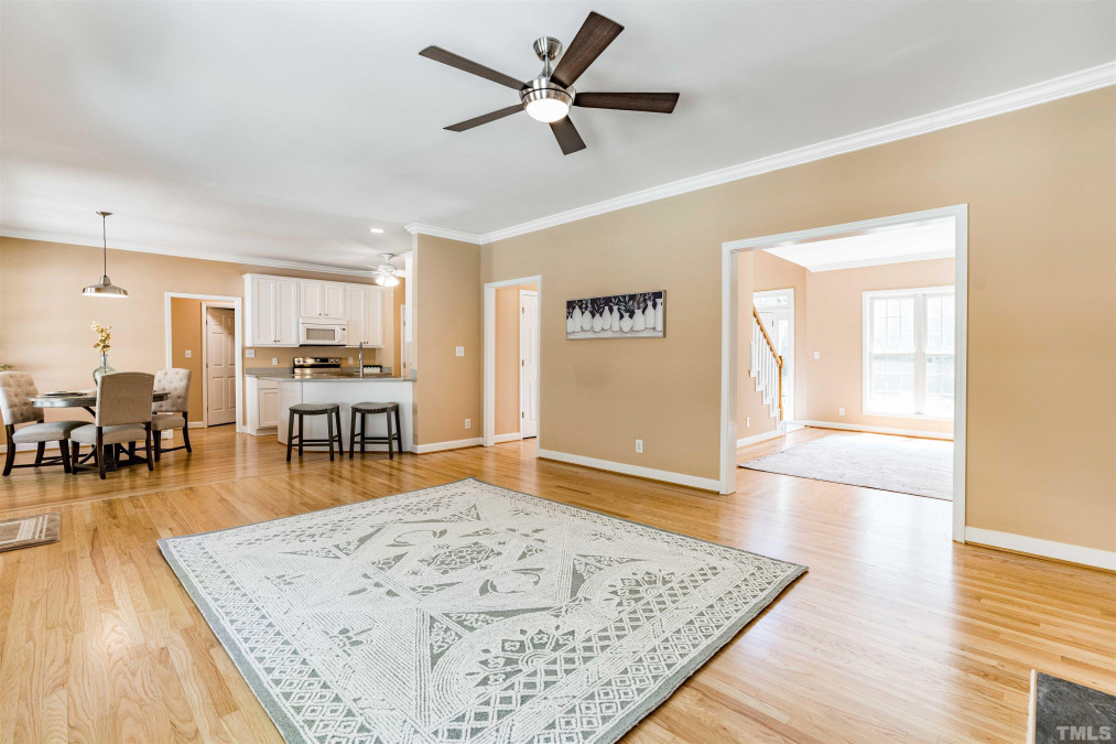 114 Marin Dr Chapel Hill, NC 27516