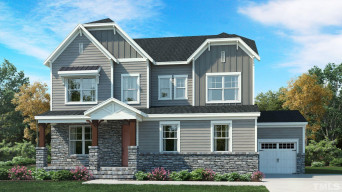 119 North Crest Dr Chapel Hill, NC 27517