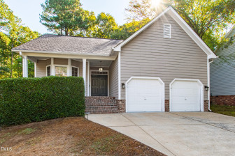 4 Creeks Edge Ct Durham, NC 27713